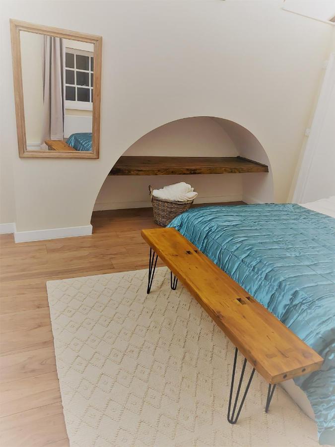 شقة Loft In بونجاي المظهر الخارجي الصورة