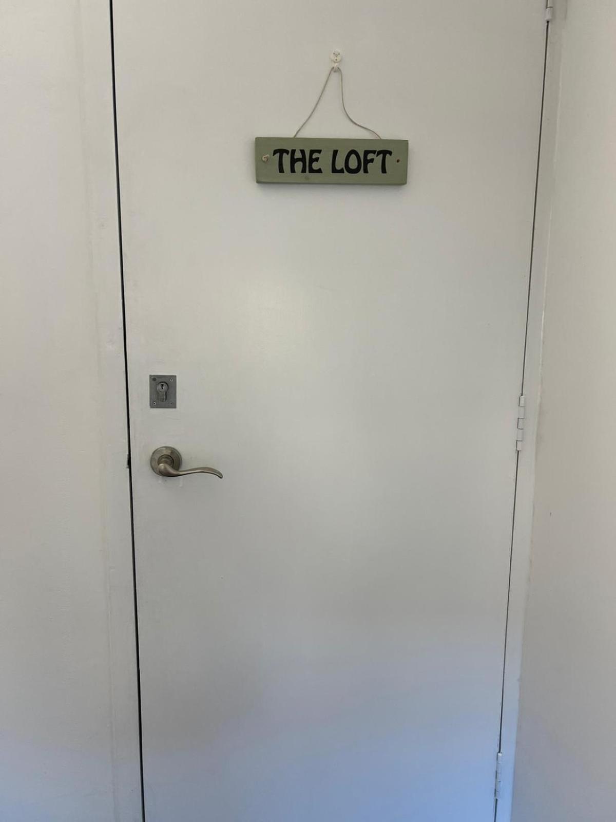 شقة Loft In بونجاي المظهر الخارجي الصورة