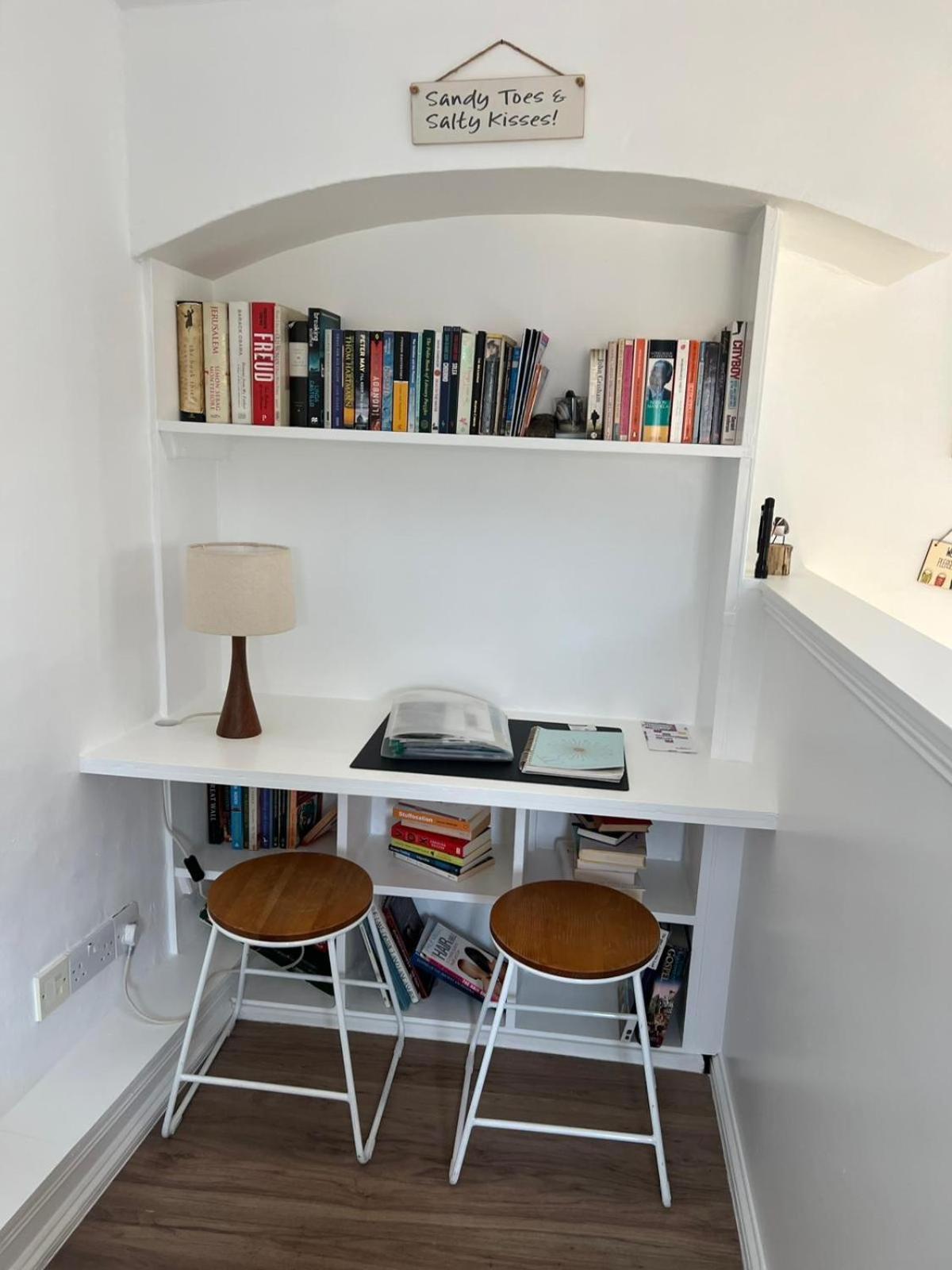 شقة Loft In بونجاي المظهر الخارجي الصورة
